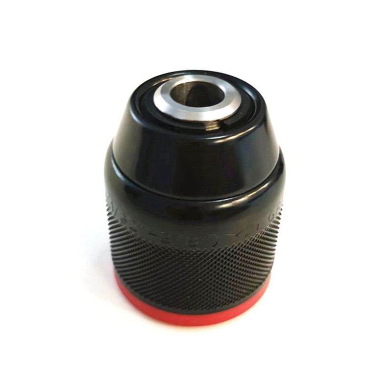 Power Tools You Must Have - Moet 10 mm ratel zelfvergrendelende boorkop