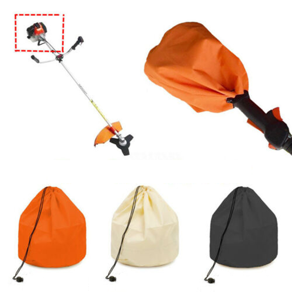 Bag Power Tools - Polyester motorafdekkingstas voor trimmer kettingzaag paalzaag