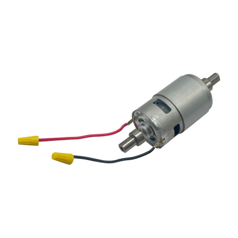 Power Tools You Must Have - Onmisbaar voor Dual-Shaft 775 voor vervanging