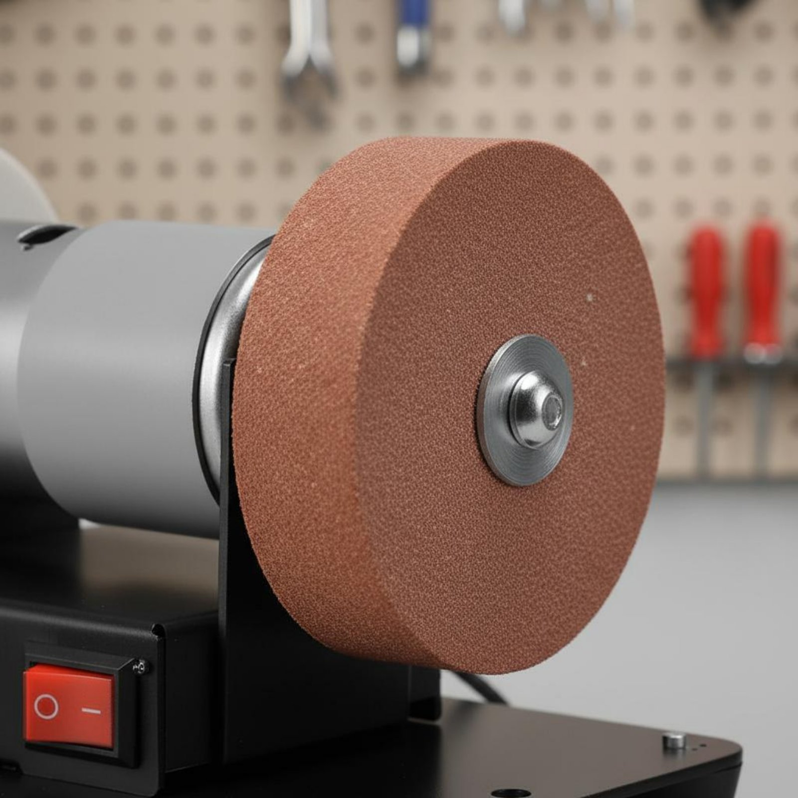 Power Tools Workshop - Mini-slijpmachine Multifunctionele kleine aanrecht-slijpmachine Elektrisch gereedschap