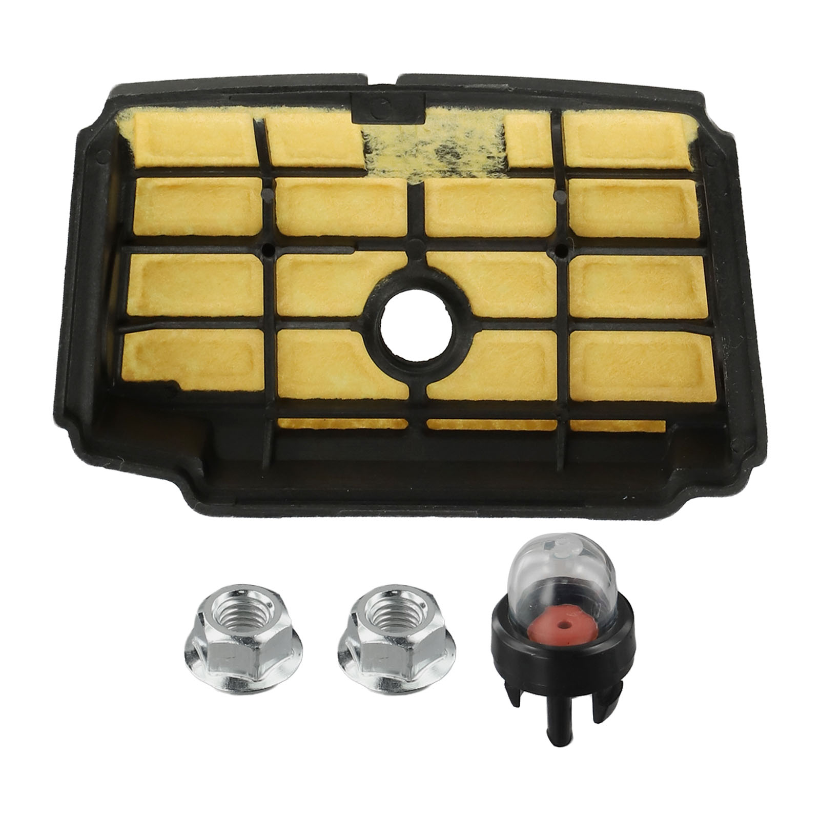 Power Tools You Must Have - Een must voor elke MSt93/MSt94-serie kettingzaag,
