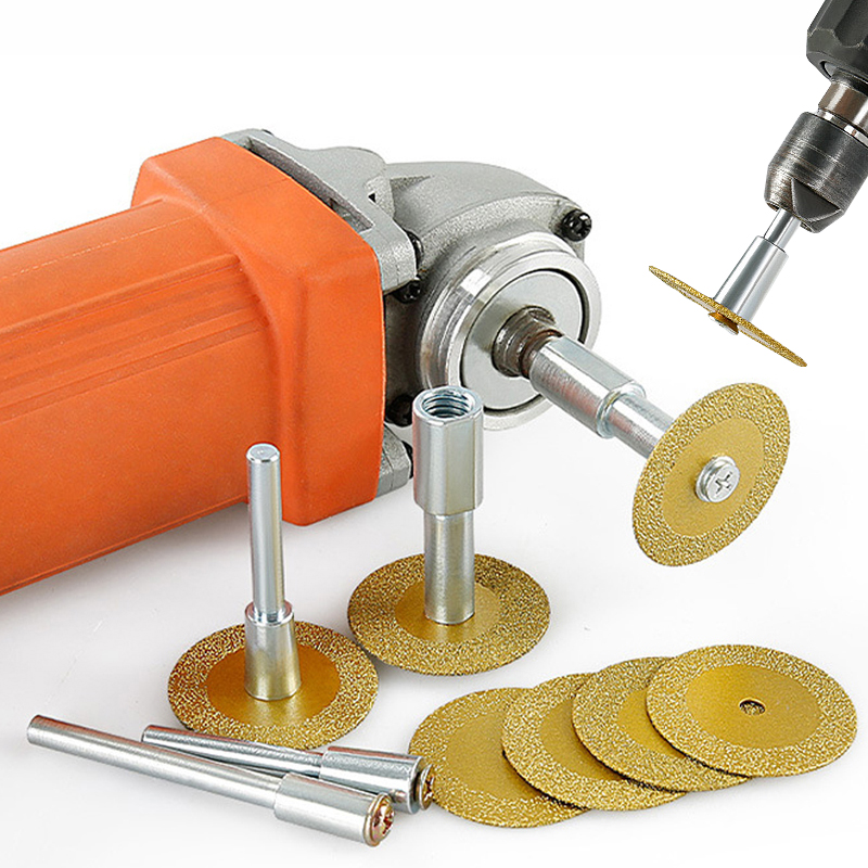 Power Tools Hand Tools - 40mm Diamantzaagblad M10 Slijptol Elektrische Handboor
