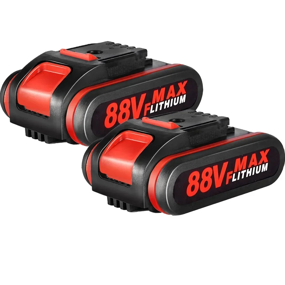 Power Tools Lowes - 88VF batterij voor draadloze klopboormachine Batterij