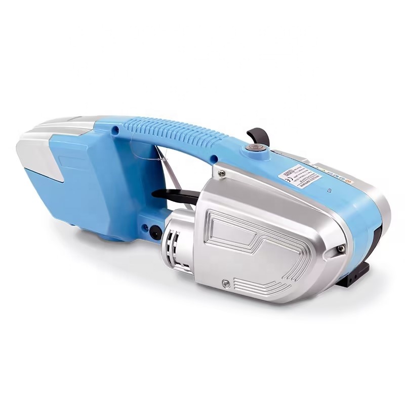 Power Tools Hand Tools - Automatische omsnoeringsmachine op batterijen, fabrieks prijs,