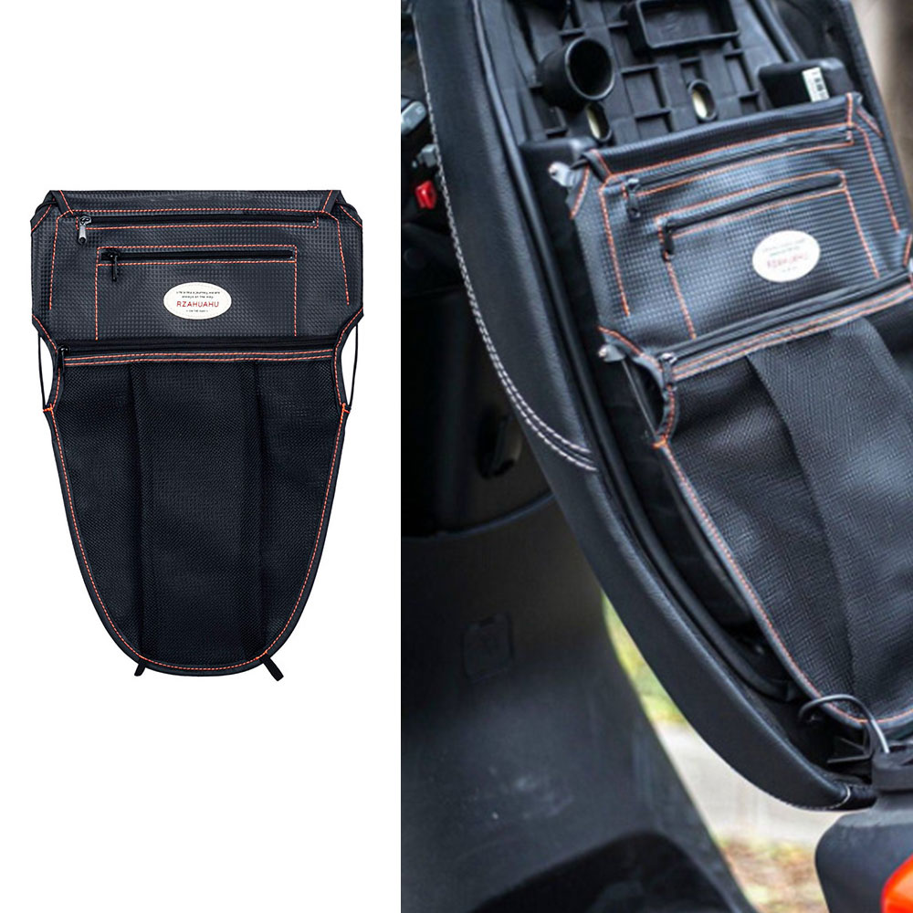 Bag Power Tools - Fietsen Motor Scooter Zetel Gereedschap Opslag