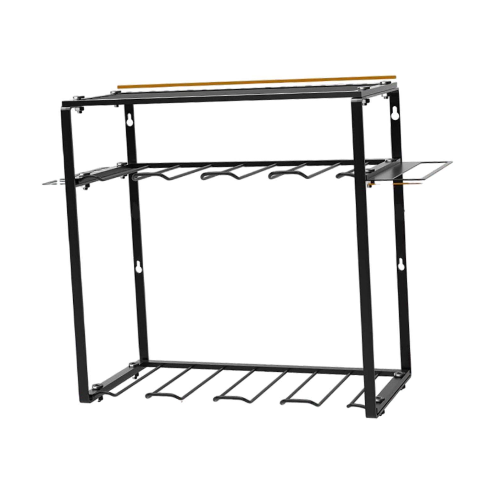 Power Tools Workshop - Power Tool Organizer Workshop Wandmontage Utility