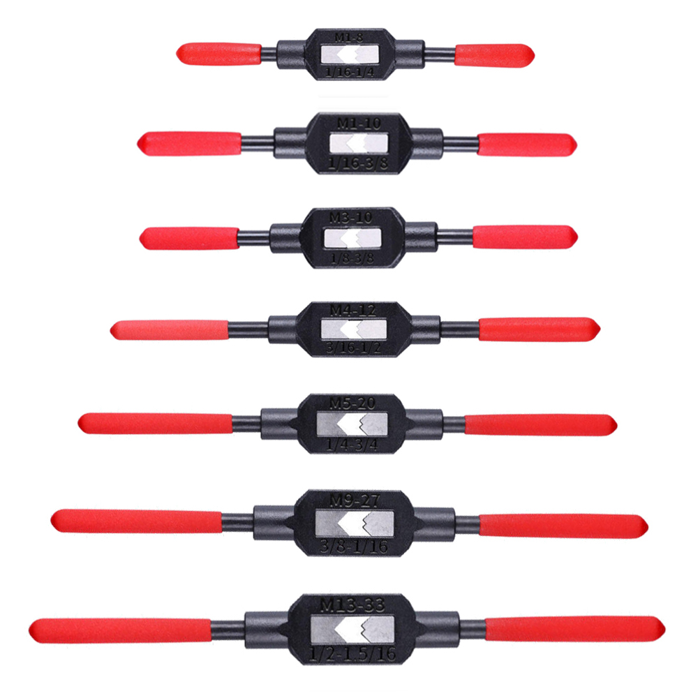 Power Tools You Must Have - 1 Stuks Verstelbare Kraansleutel M1-8 M1-10