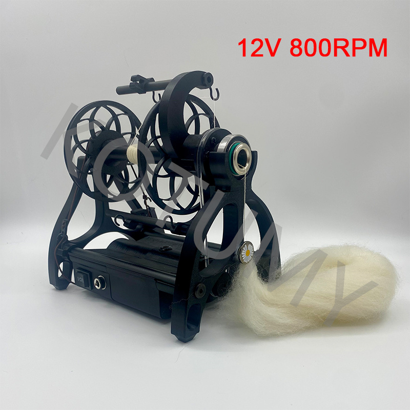 12V Mini Spinning Elektrische  - Power Tools Equipment recensie en prijs