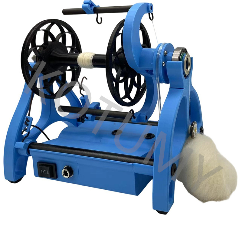 12V Mini Spinning Elektrische  - Power Tools Equipment recensie en prijs