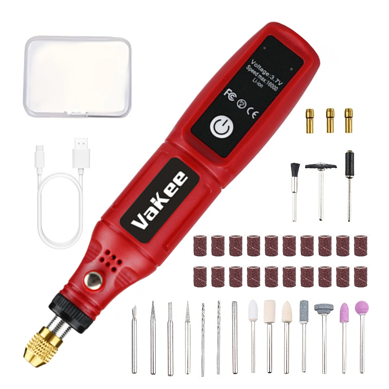 HJ021 Rotatiegereedschap 16000 - Power Tools Workshop recensie en prijs