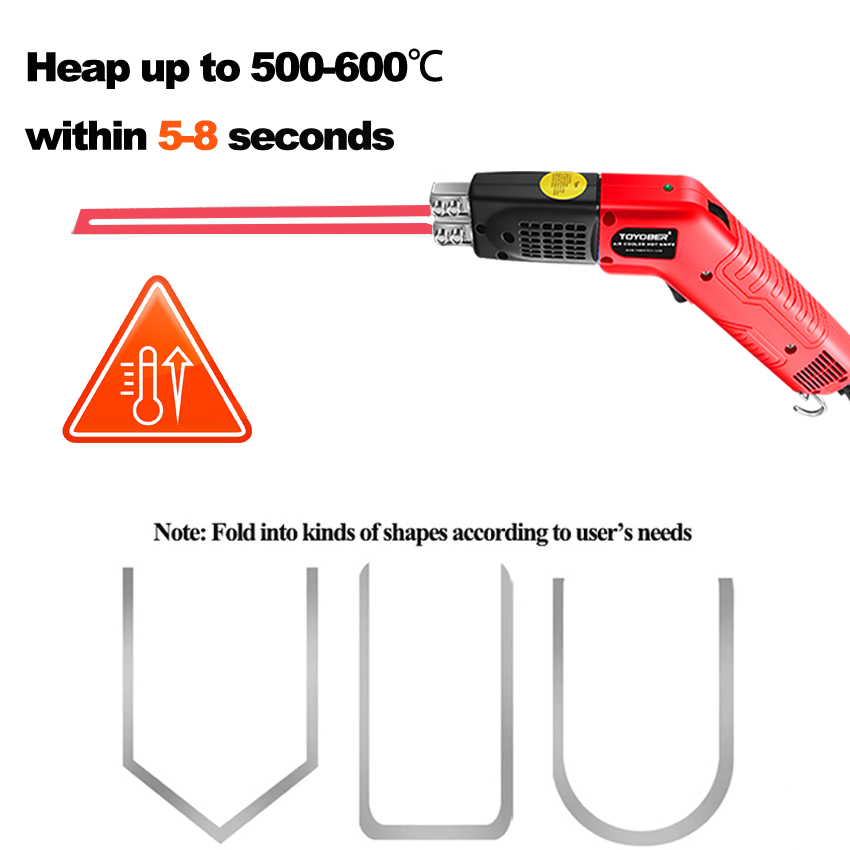 110 V/230 V Hot Knife Foam Cut - Power Tools Equipment recensie en prijs