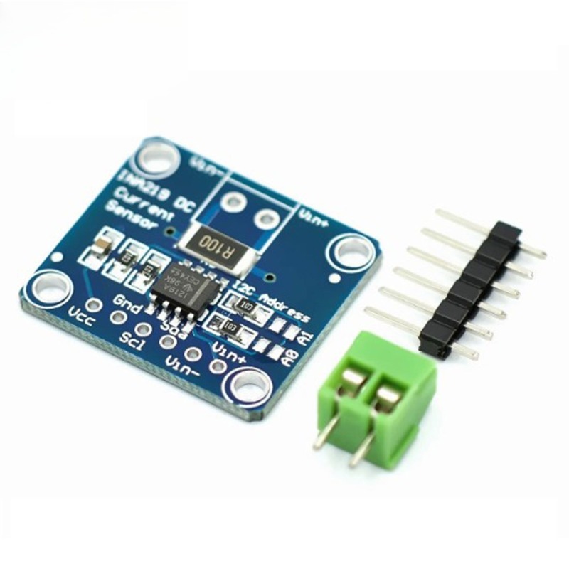 MCU-219 INA219 I2C IIC Zero Dr - Zero Power Tools recensie en prijs