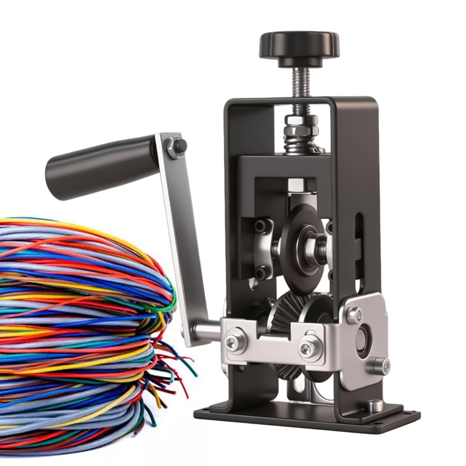 Koperdraadstripper Boormachine - Power Tools Hand Tools recensie en prijs
