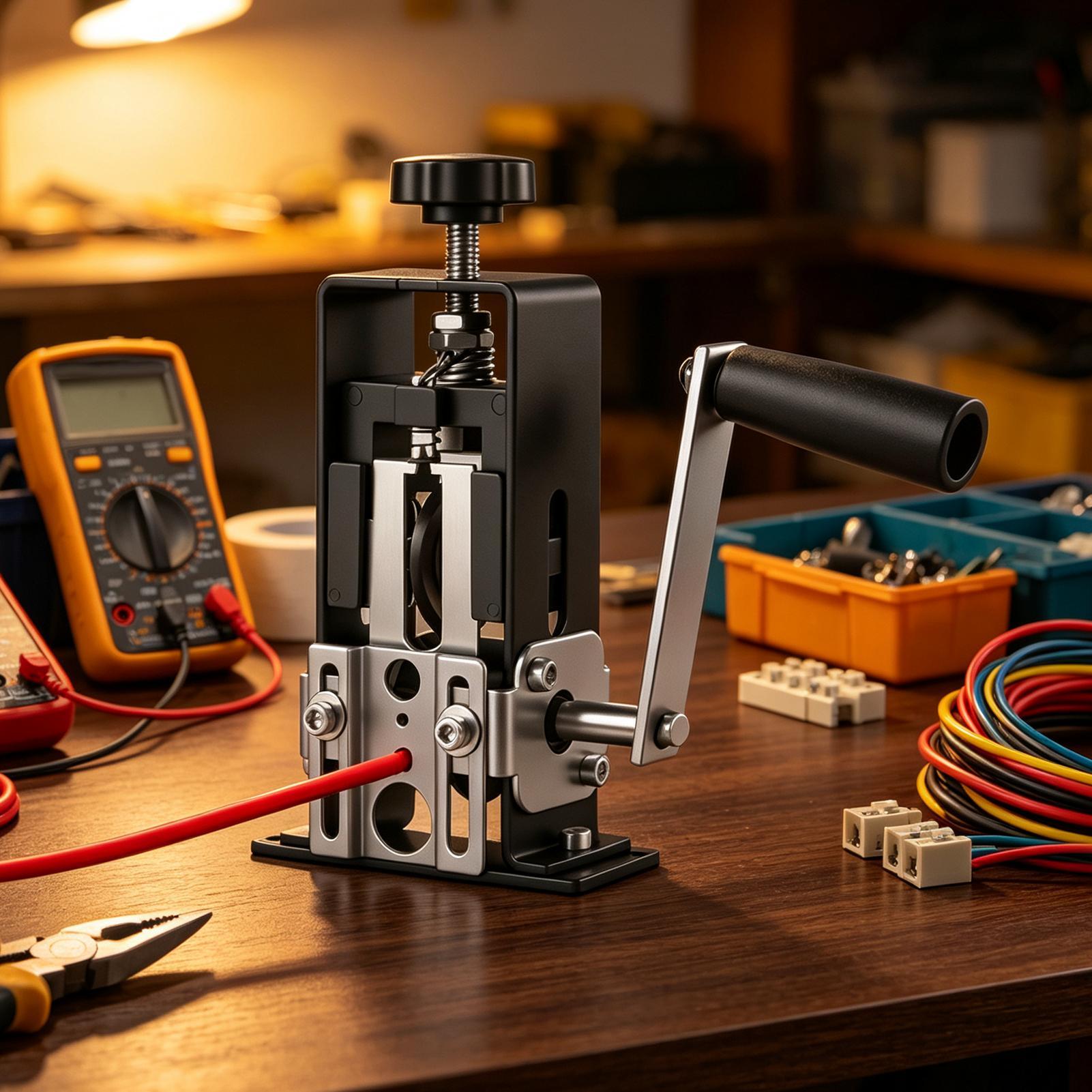 Koperdraadstripper Boormachine - Power Tools Hand Tools recensie en prijs