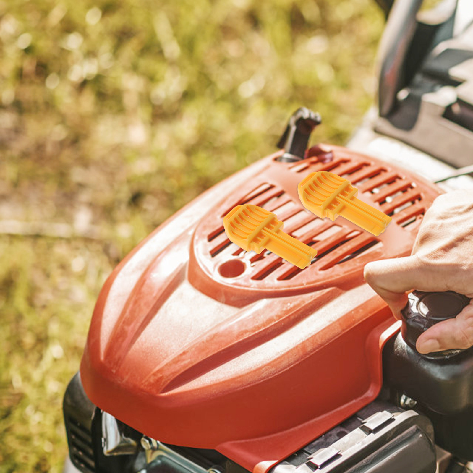 2 stuks vervangende ontsteking - Power Tools Equipment recensie en prijs
