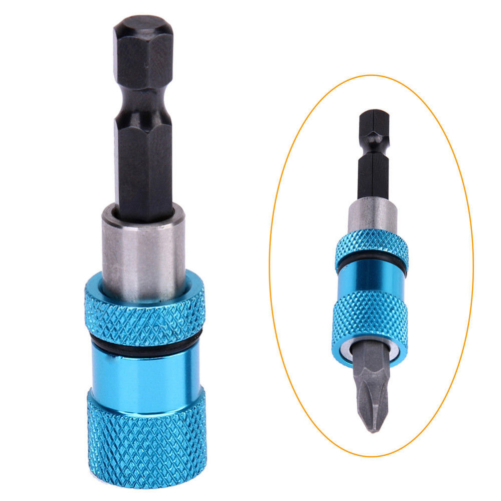 2x60mm Magnetische Uitbreiding - Power Tools You Must Have recensie en prijs