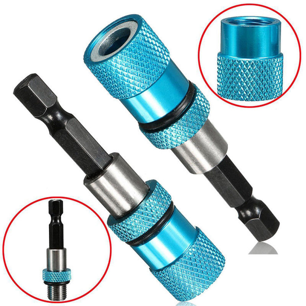 2x60mm Magnetische Uitbreiding - Power Tools You Must Have recensie en prijs