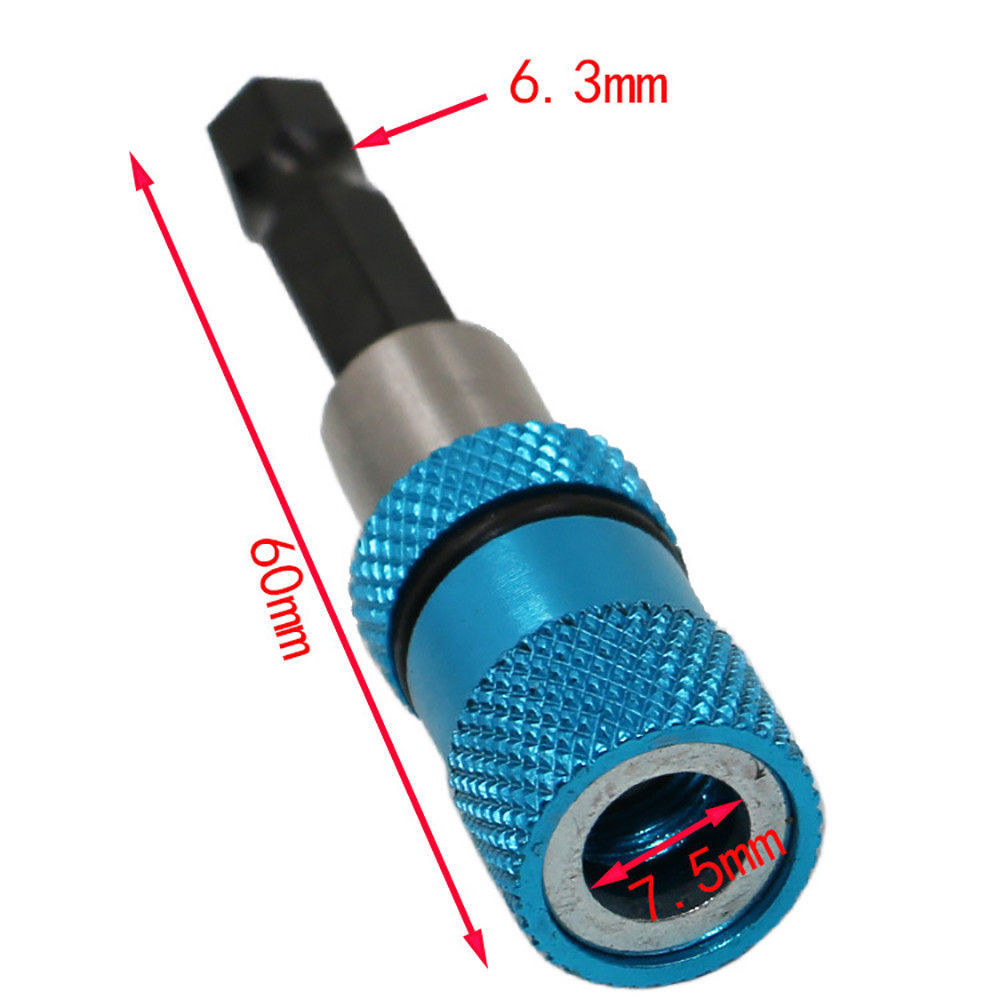 2x60mm Magnetische Uitbreiding - Power Tools You Must Have recensie en prijs