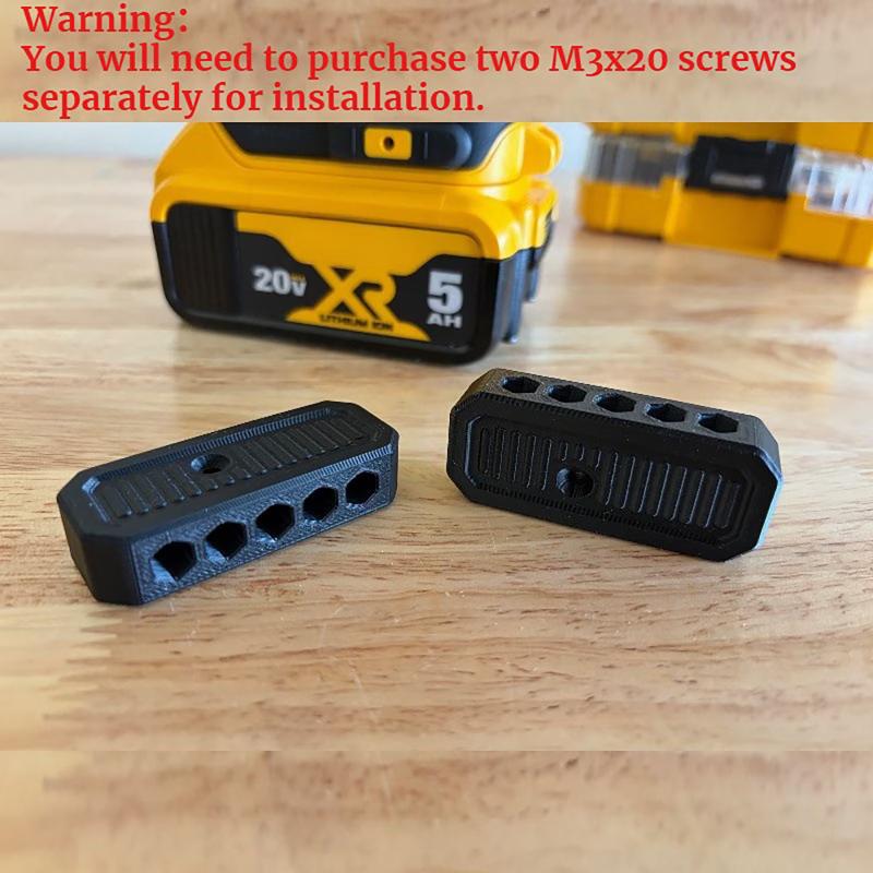 5PCS/10PCS Magnetische boorhou - Power Tools Workshop recensie en prijs