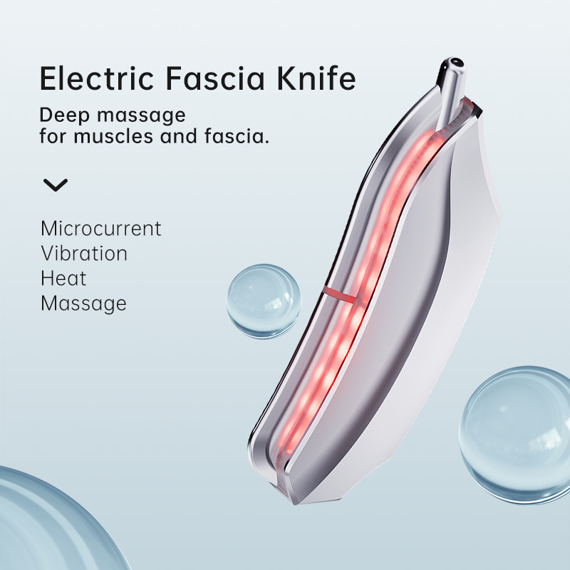 Elektrische fascia-body-scrape - Power Tools You Must Have recensie en prijs
