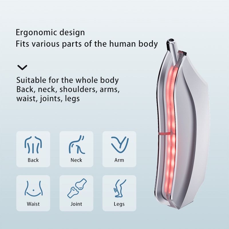Elektrische fascia-body-scrape - Power Tools You Must Have recensie en prijs