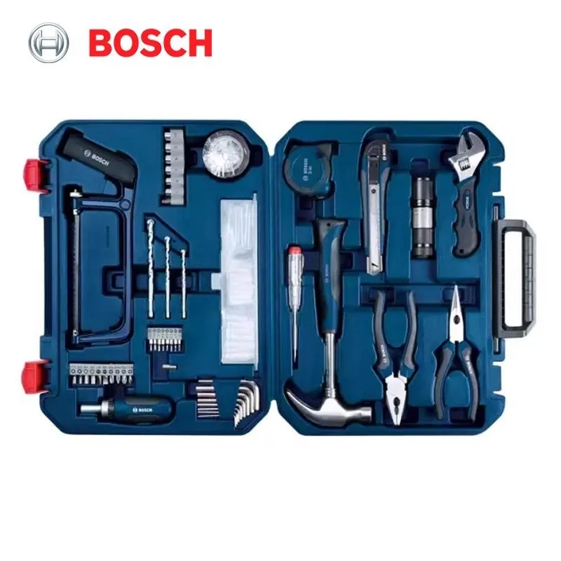 BOSCH 2607002789 108-delige hu - Power Tools Hand Tools recensie en prijs
