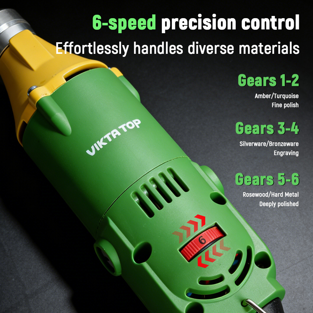 Elektrische keramische tegel-s - Power Tools Equipment recensie en prijs