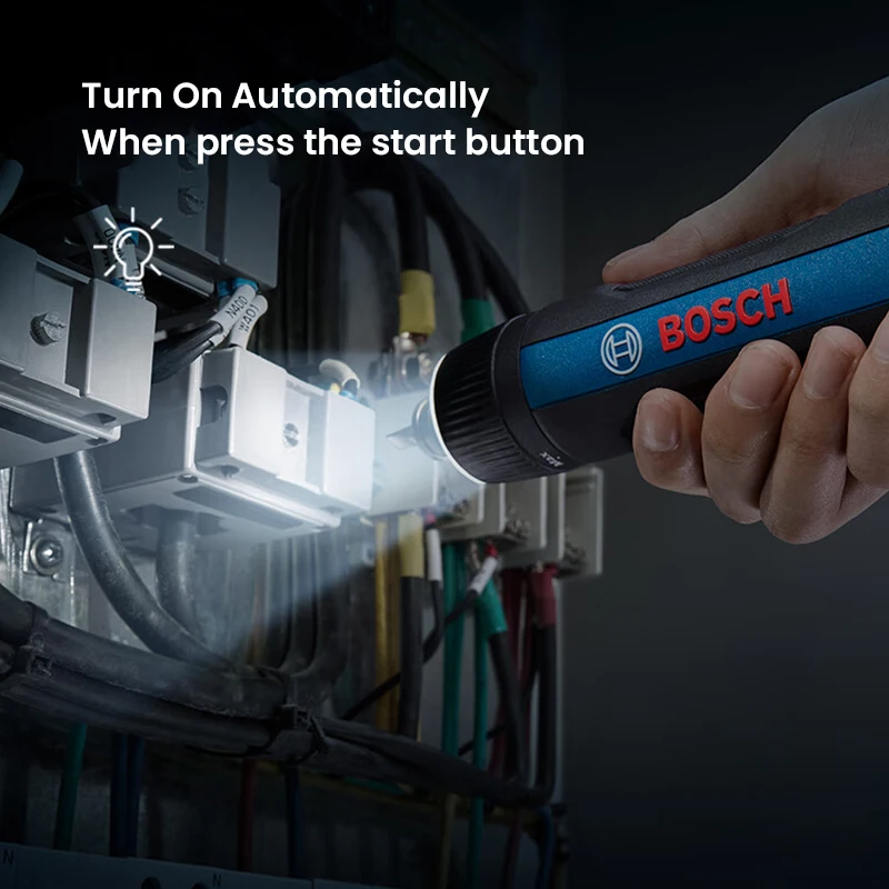 BOSCH Go 3 elektrische schroev - Power Tools Hand Tools recensie en prijs