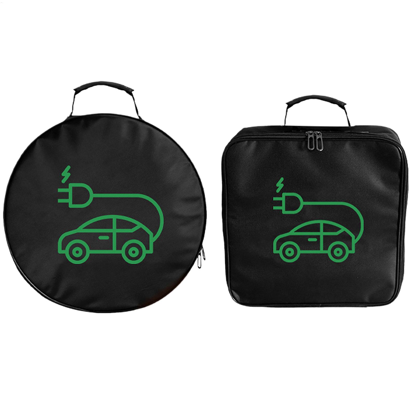 Oxford Cloth EV-opladerkabel o - Bag Power Tools recensie en prijs