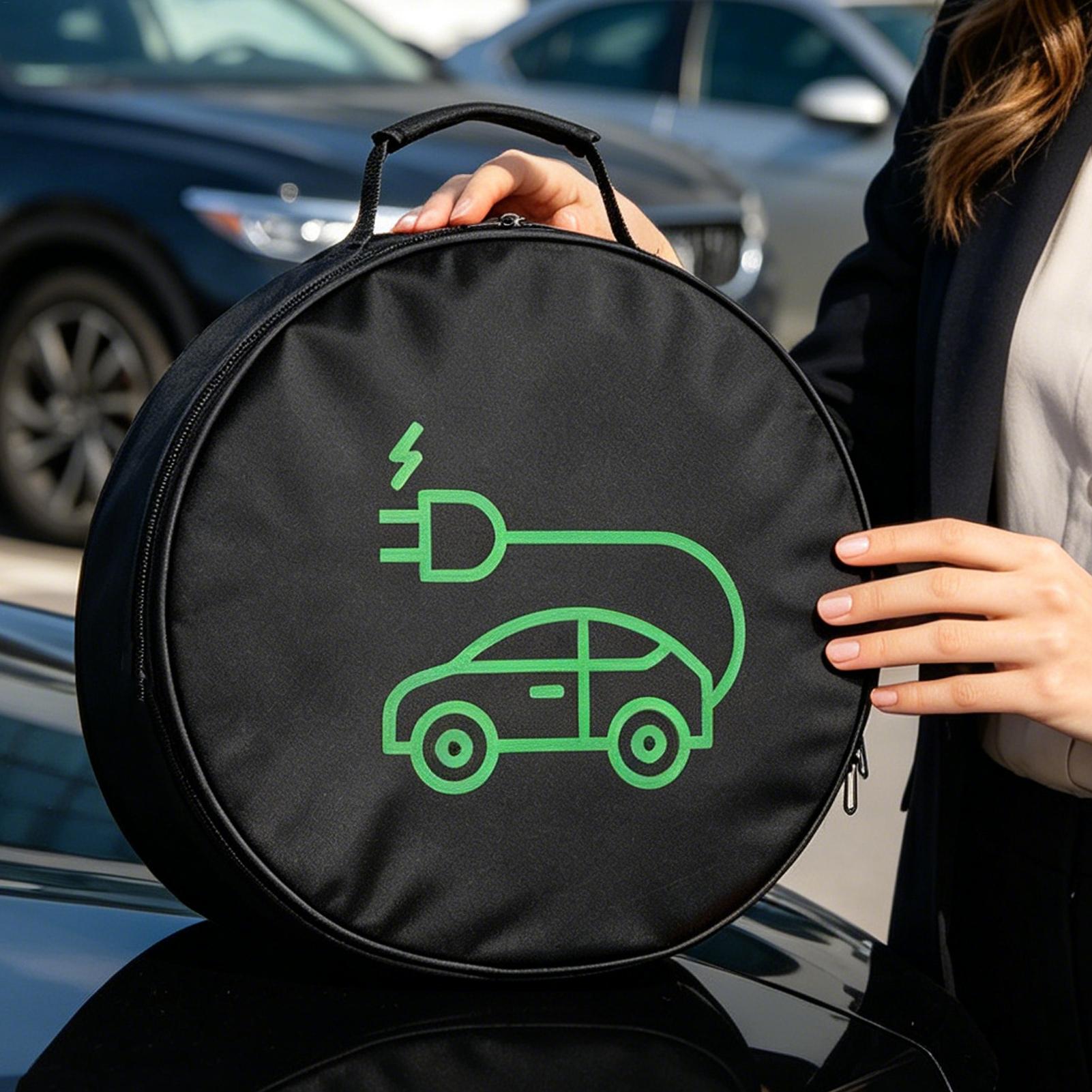 Oxford Cloth EV-opladerkabel o - Bag Power Tools recensie en prijs