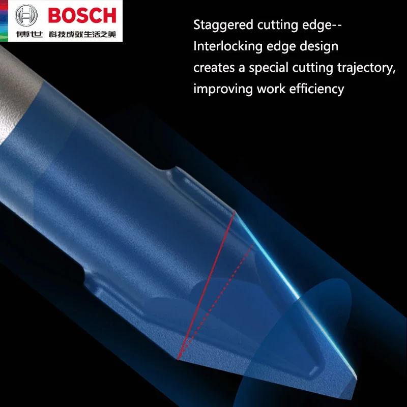 BOSCH Hex-9 Hardkeramische Boo - Power Tools Workshop recensie en prijs