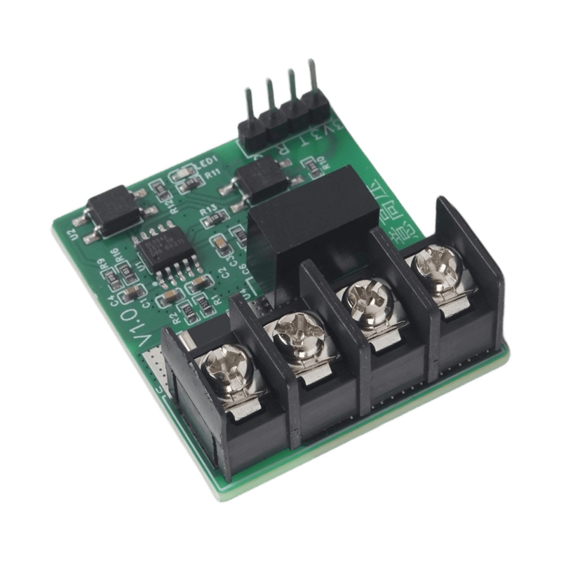 ◉ 220V AC vermogensmeetmodule  - Zero Power Tools recensie en prijs