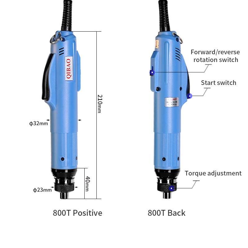 【2026】800T Automatische elektr - Power Tools Hand Tools recensie en prijs