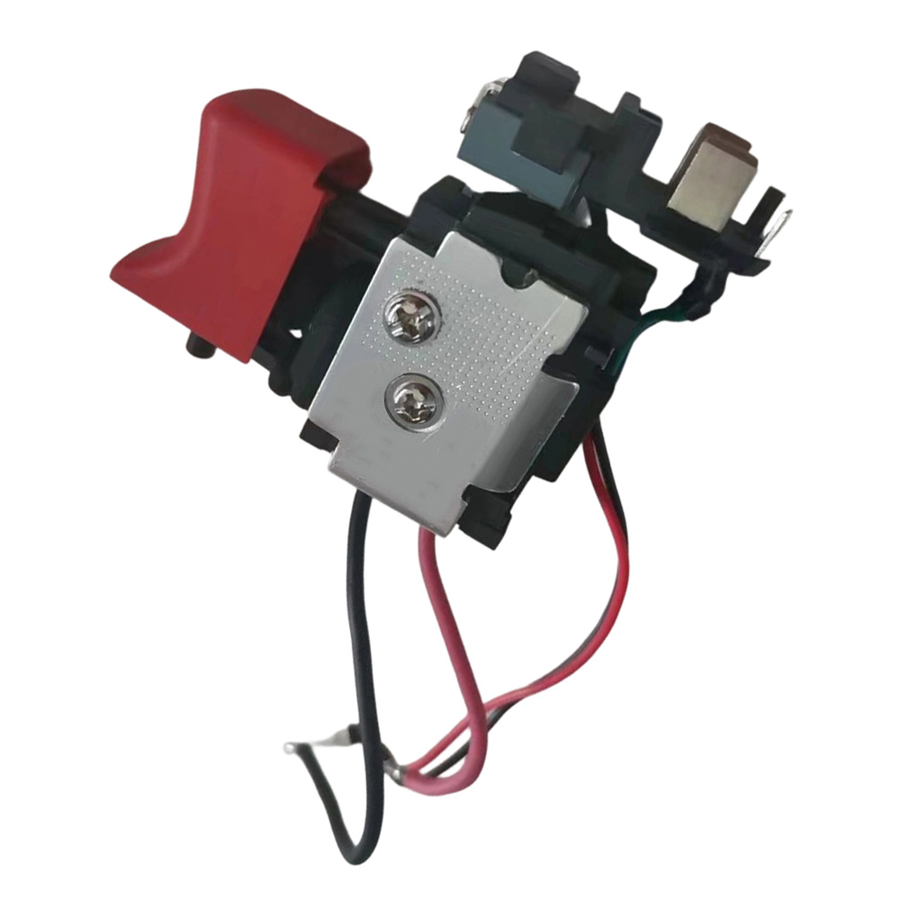 Vervangende schakelaar voor Bo - Power Tools Red recensie en prijs