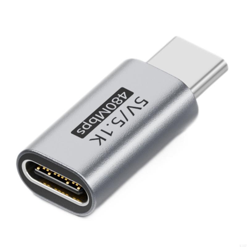 USB C mannelijk naar USB C vro - Power Tools Lowes recensie en prijs