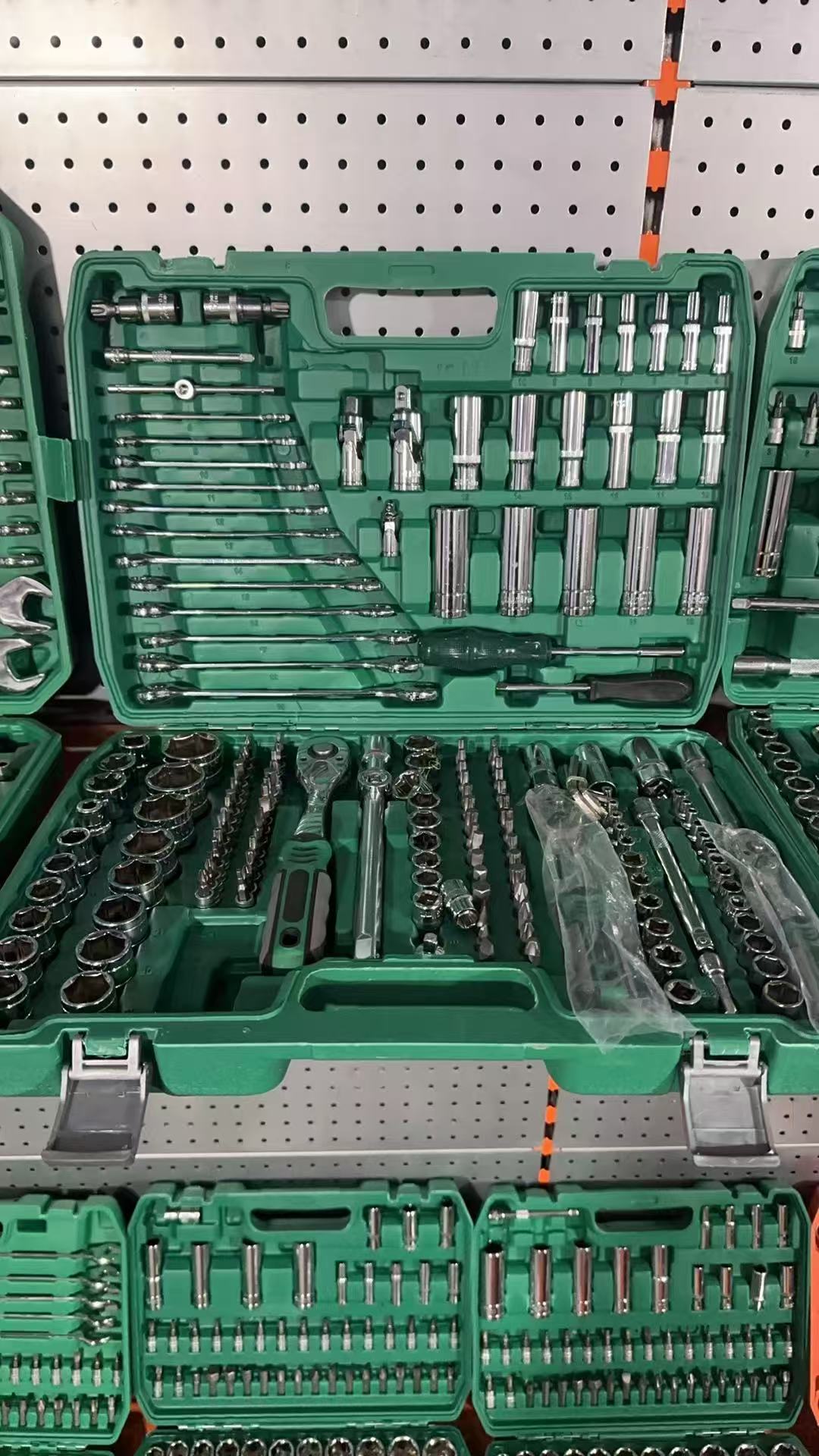 216-delige doe-het-zelf autore - Power Tools Hand Tools recensie en prijs