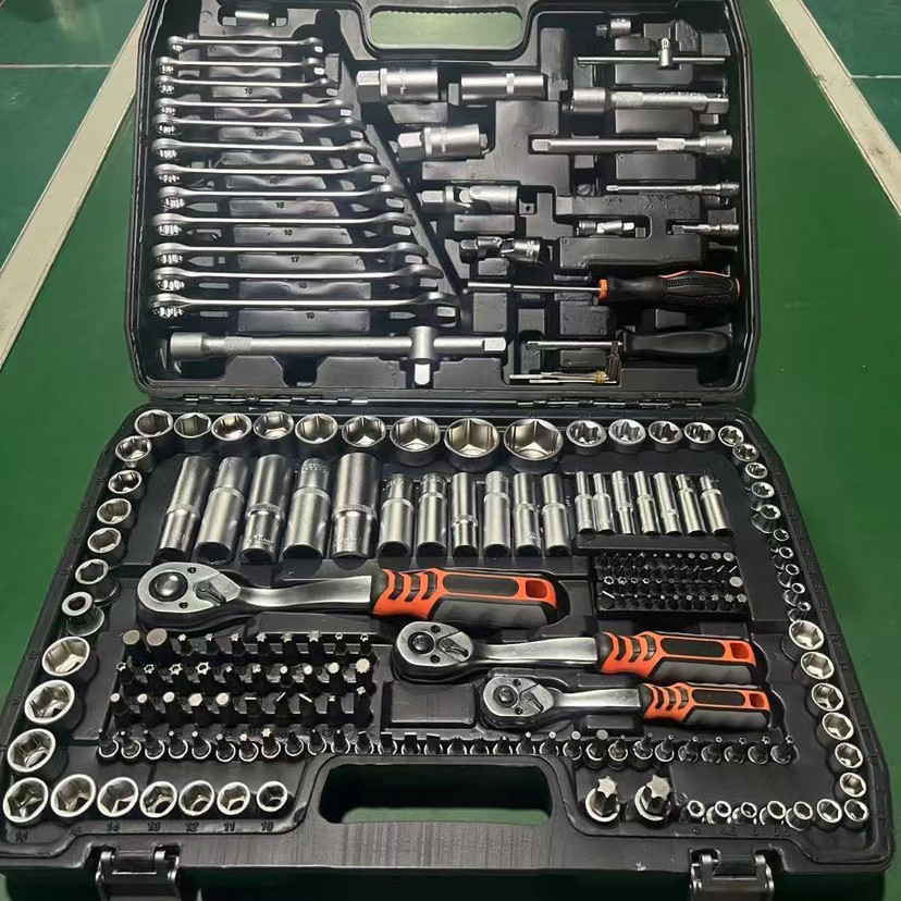 216-delige doe-het-zelf autore - Power Tools Hand Tools recensie en prijs