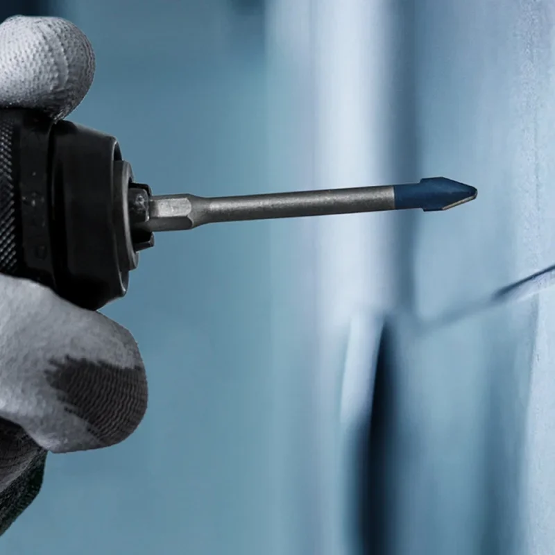 BOSCH Hex-9 Hardkeramische Boo - Power Tools Workshop recensie en prijs