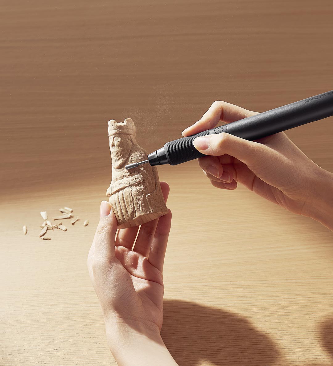 MIJIA Elektrische Slijppen 220 - Power Tools Hand Tools recensie en prijs
