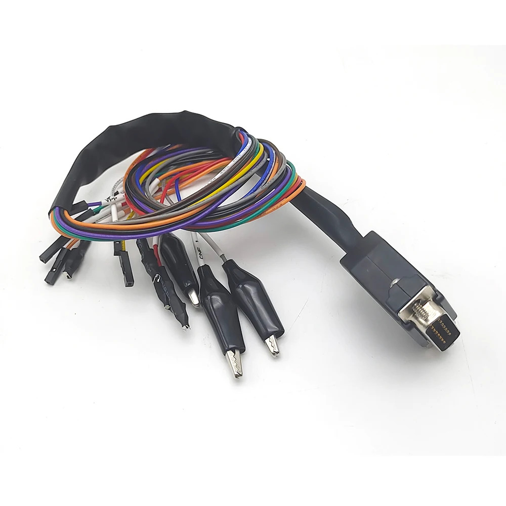 Ecu Chip Tuning Voor KESS V5.0 - Power Tools Red recensie en prijs