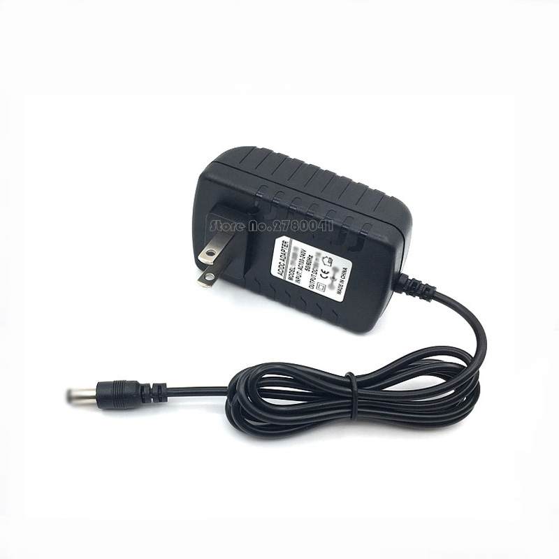 AC-oplader voor Razor Power A2 - Power Tools Red recensie en prijs