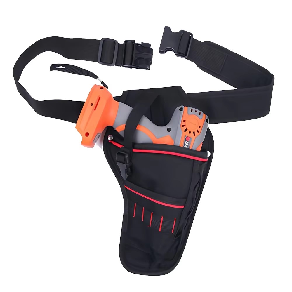 Motorreparatie gereedschapstas - Bag Power Tools recensie en prijs