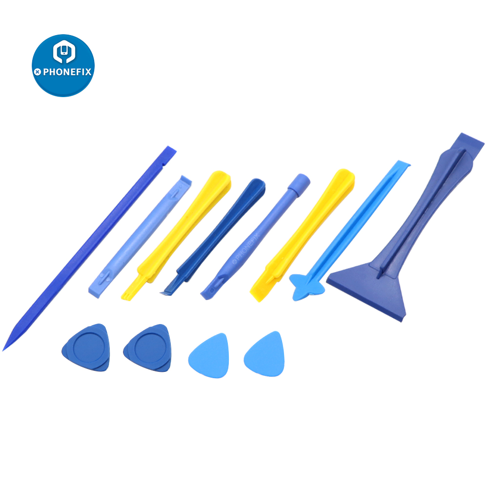 12Pcs Mobiele Telefoon Reparat - Bag Power Tools recensie en prijs