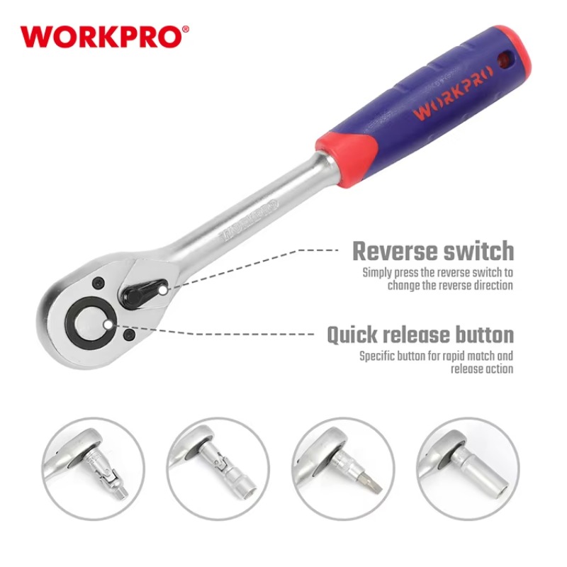 108-delige professionele mecha - Power Tools Hand Tools recensie en prijs