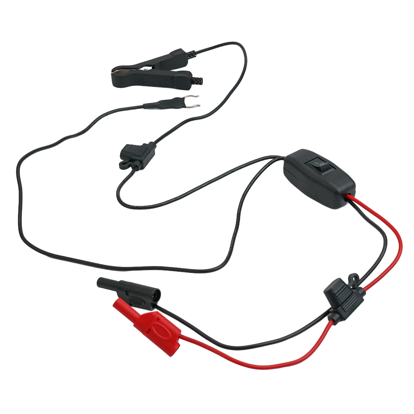 Batterijmeeteenheid Elektrisch - Power Tools Lowes recensie en prijs