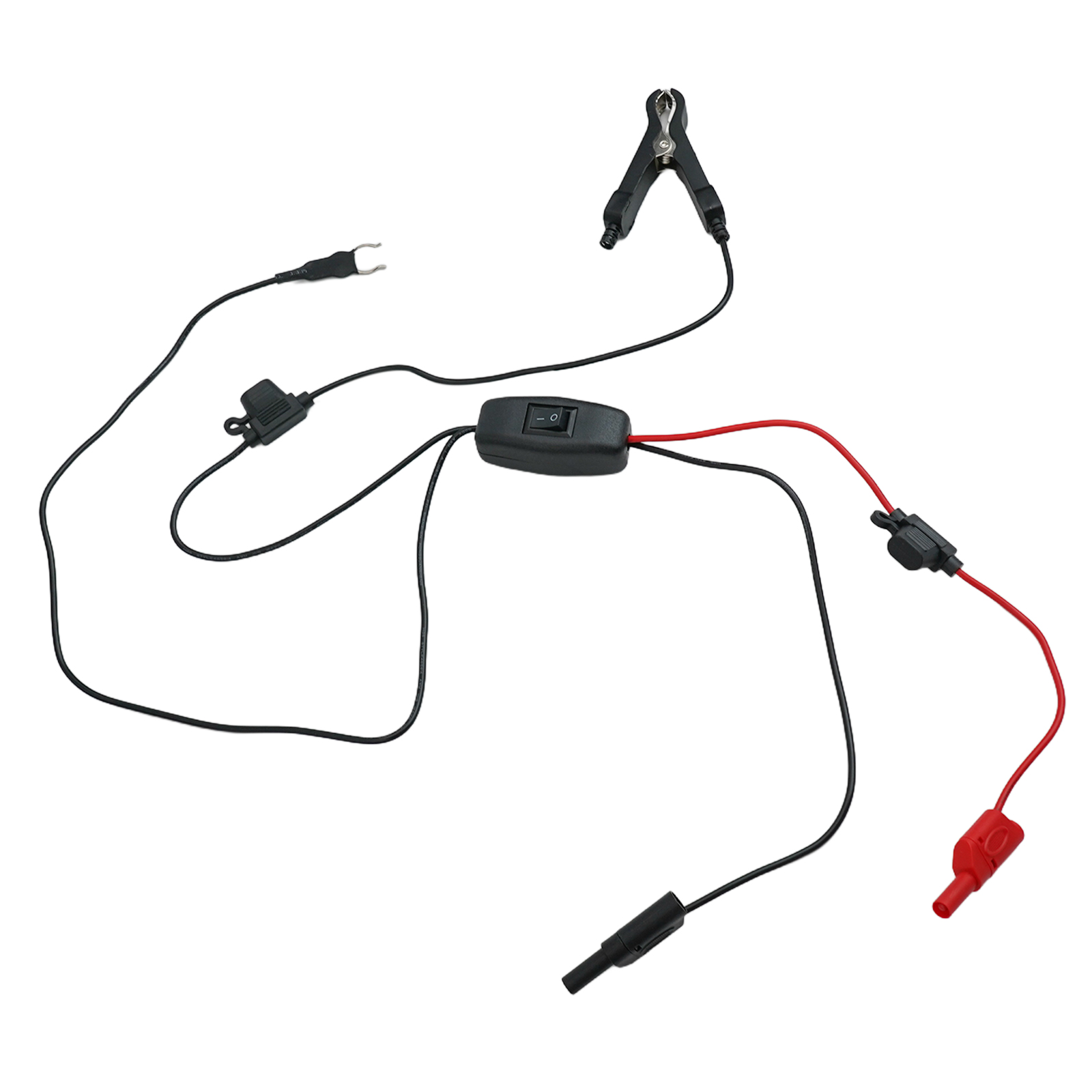 Batterijmeeteenheid Elektrisch - Power Tools Lowes recensie en prijs