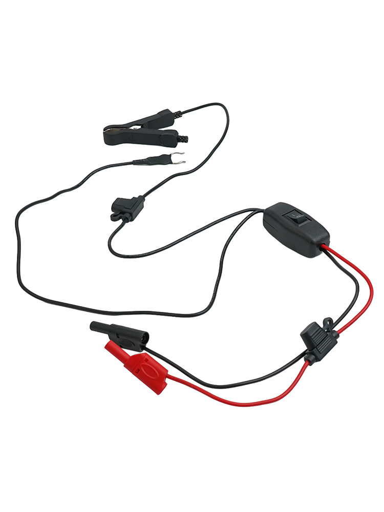 Batterijmeeteenheid Elektrisch - Power Tools Lowes recensie en prijs