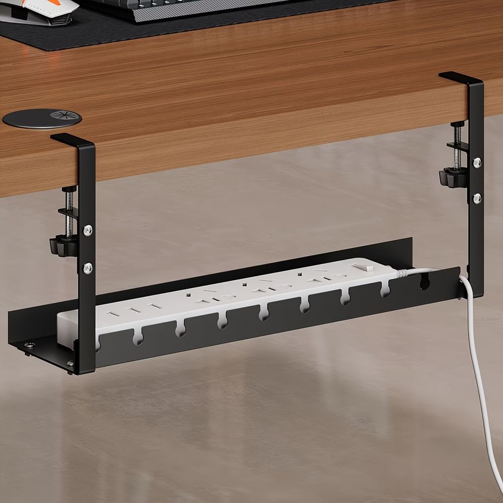 Bureau-kabelbeheerbak, opbergo - Power Tools Equipment recensie en prijs