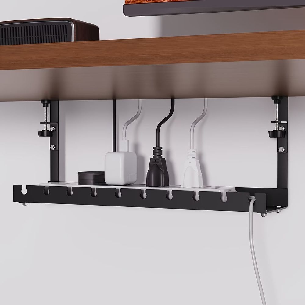 Bureau-kabelbeheerbak, opbergo - Power Tools Equipment recensie en prijs