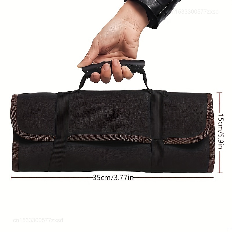 22 Multi Pockets Oxford Canvas - Bag Power Tools recensie en prijs